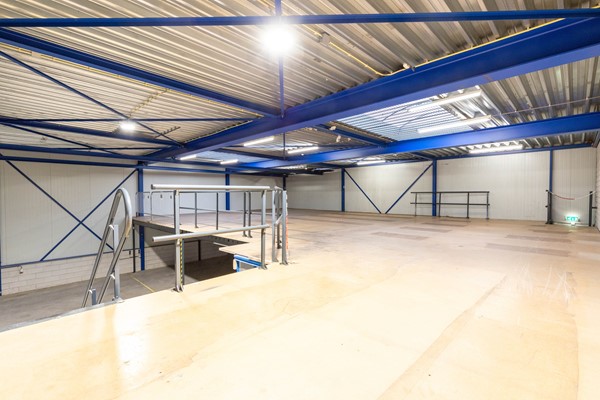 Medium property photo - Waaier 46, 2451 VW Leimuiden